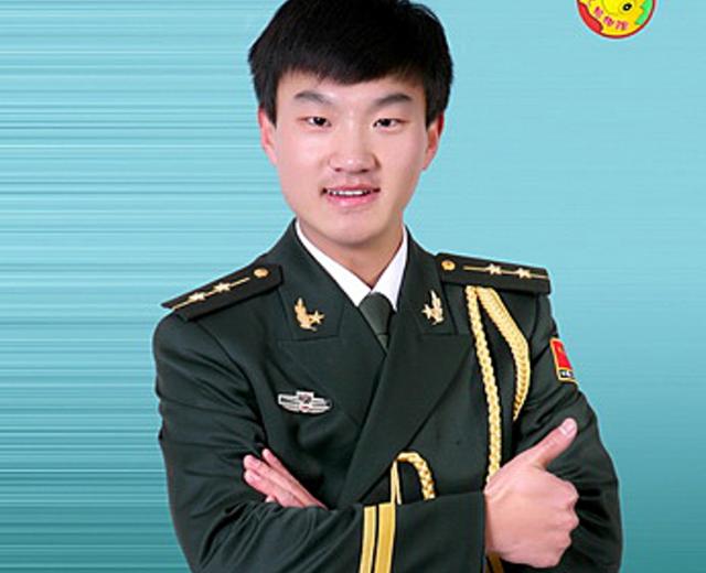 孟小童