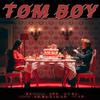 _NEVER_从未站 - TOMBOY