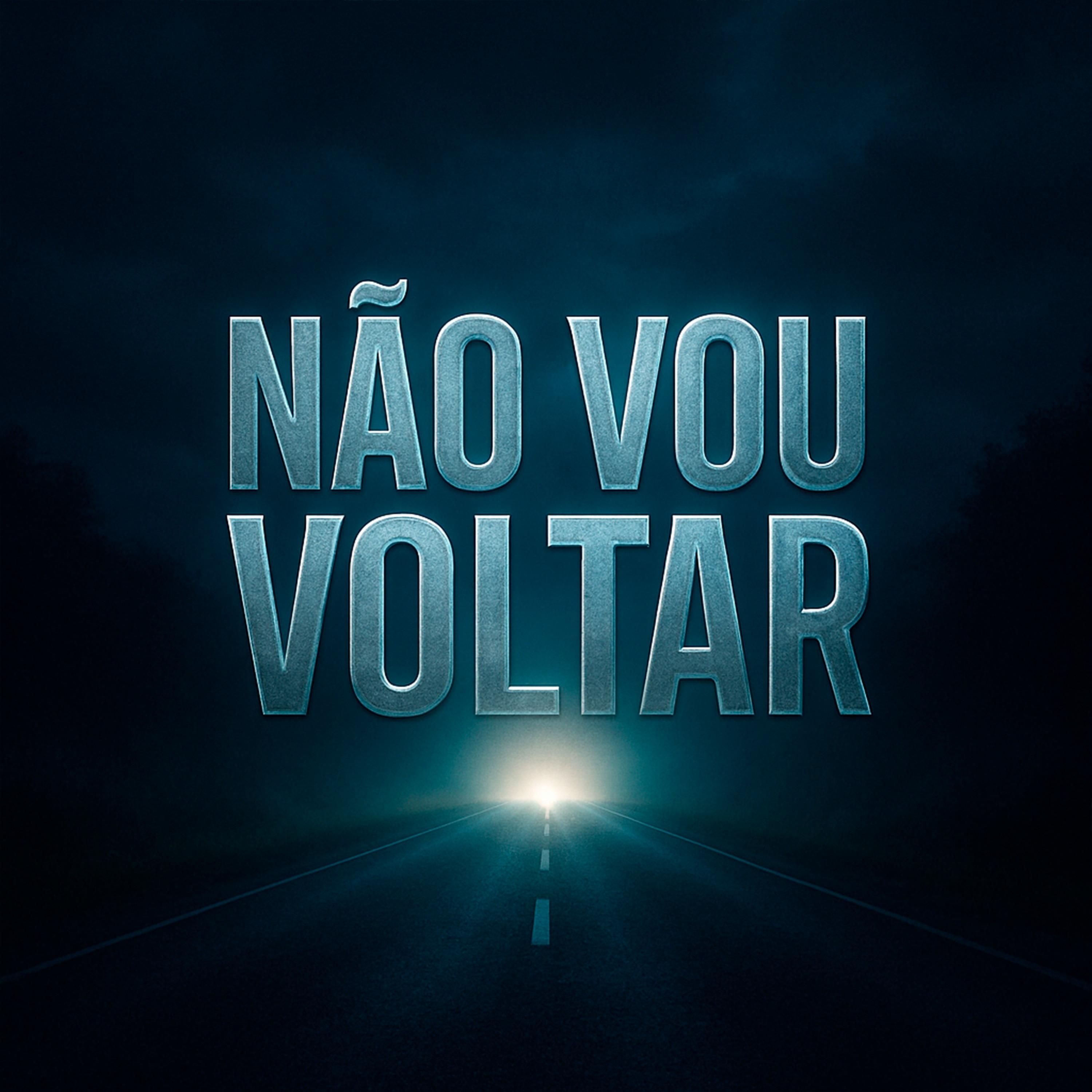Não Vou Voltar