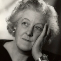 Margaret Rutherford