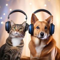 Companion Melodies: Music for Pets