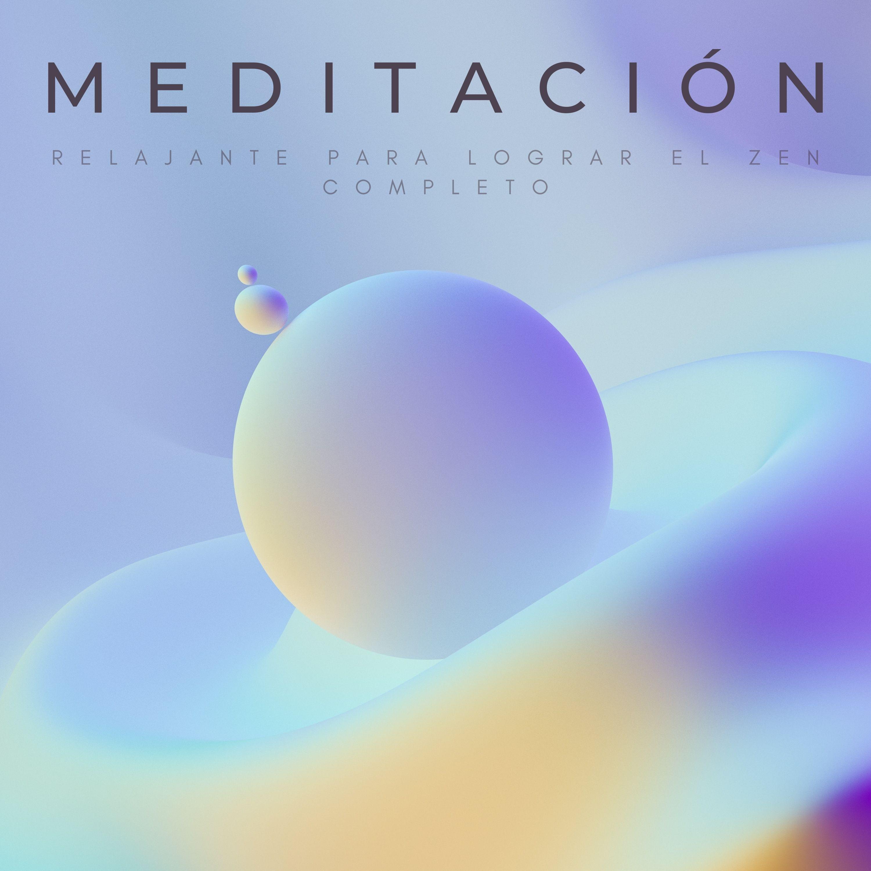 Reflexión Sin Complicaciones_Auge Espiritual_Meditación Relajante Para Lograr El Zen Completo | 在线播放_Reflexión Sin Complicaciones歌词_Reflexión Sin Complicaciones下载 | 网易云音乐