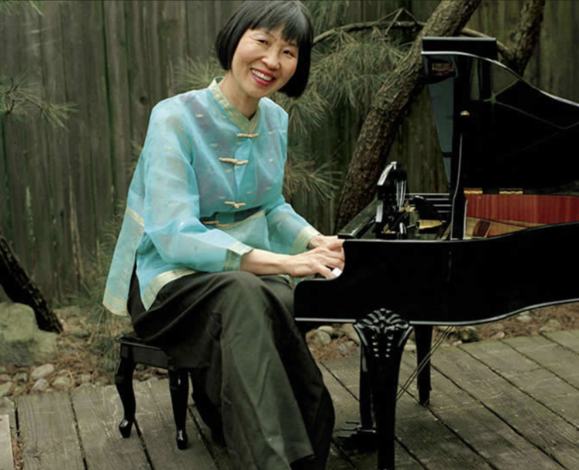 Margaret Leng Tan