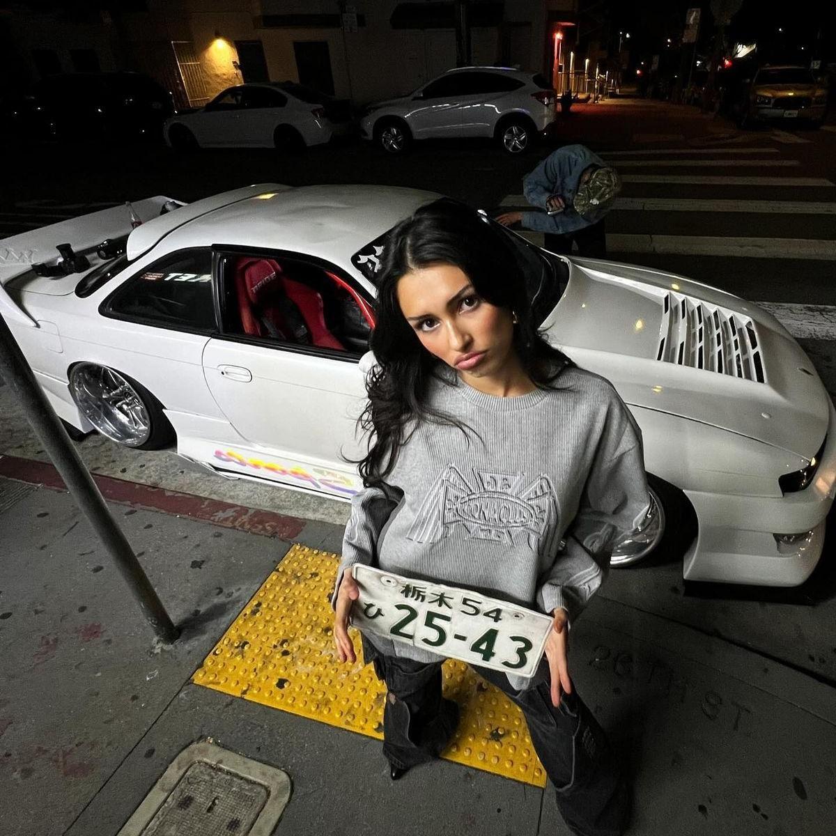 "Luv Song" - Sexy Drill x Central Cee Type Beat