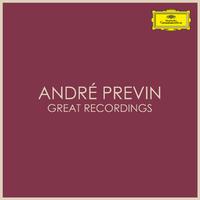 André Previn - Great Recordings