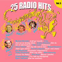 25 Radio Hits Vol. 5