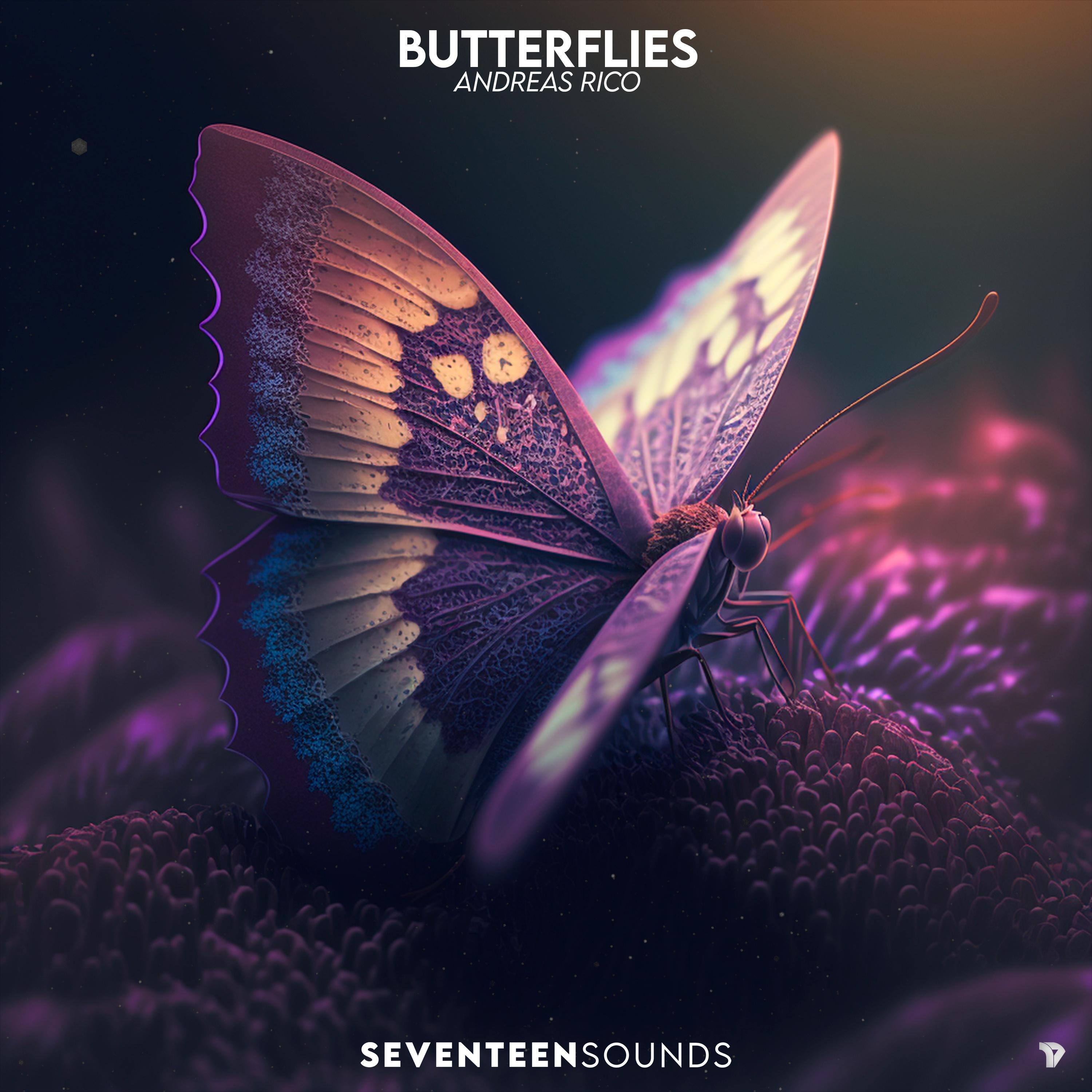 Butterflies