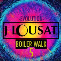 Boiler Walk