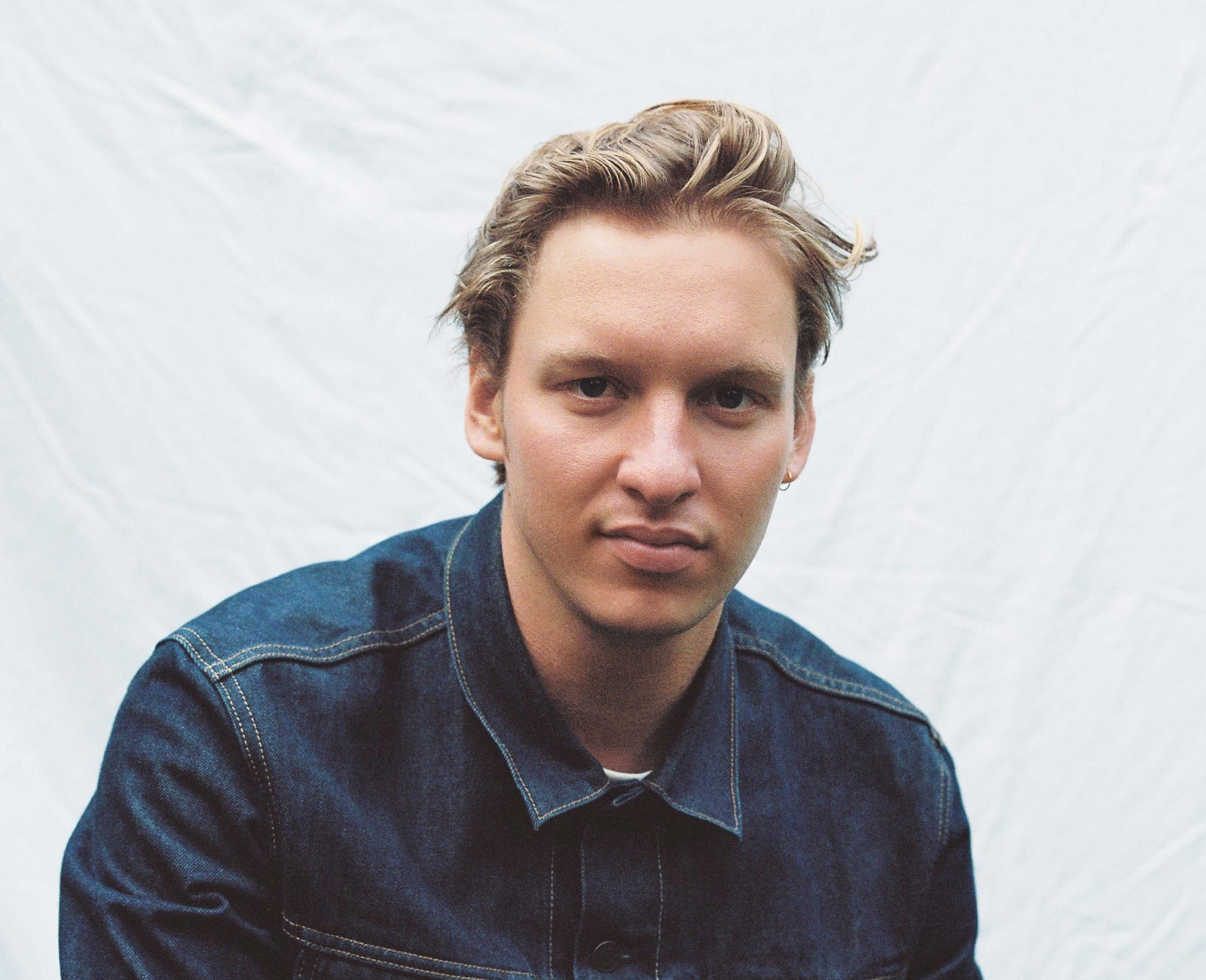 George Ezra