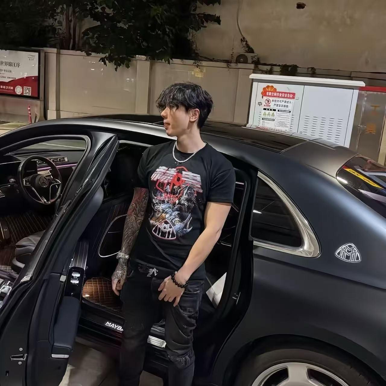 【BEAT】"冠冕" SASIOVERLXAD & 纳萨力克 Type Beat