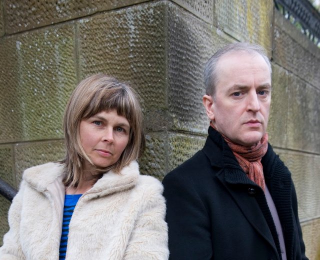 The Vaselines