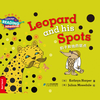 Cambridge Reading Adventures - Leopard and his Spots-UK