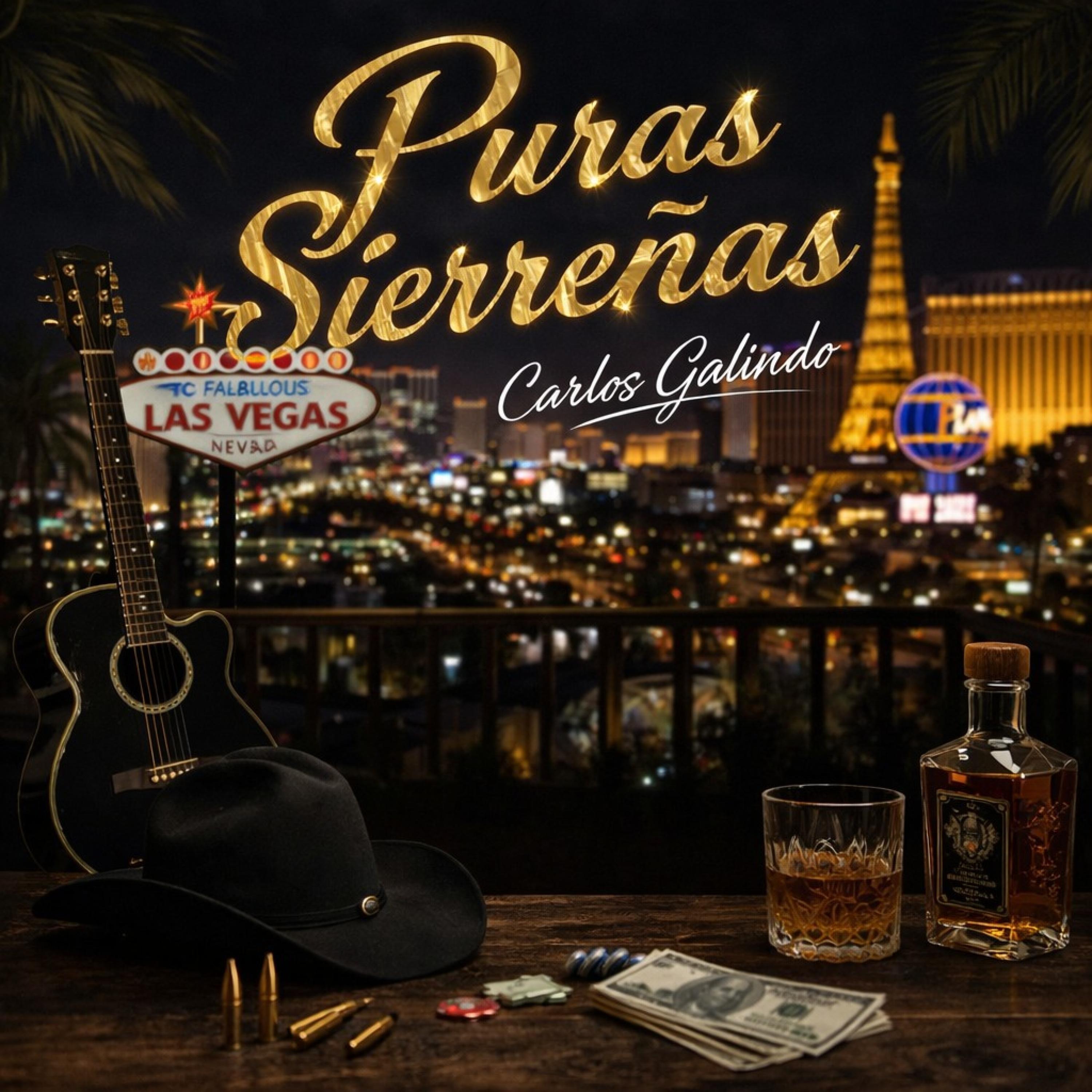 Suerte He Tenido (En Vivo)