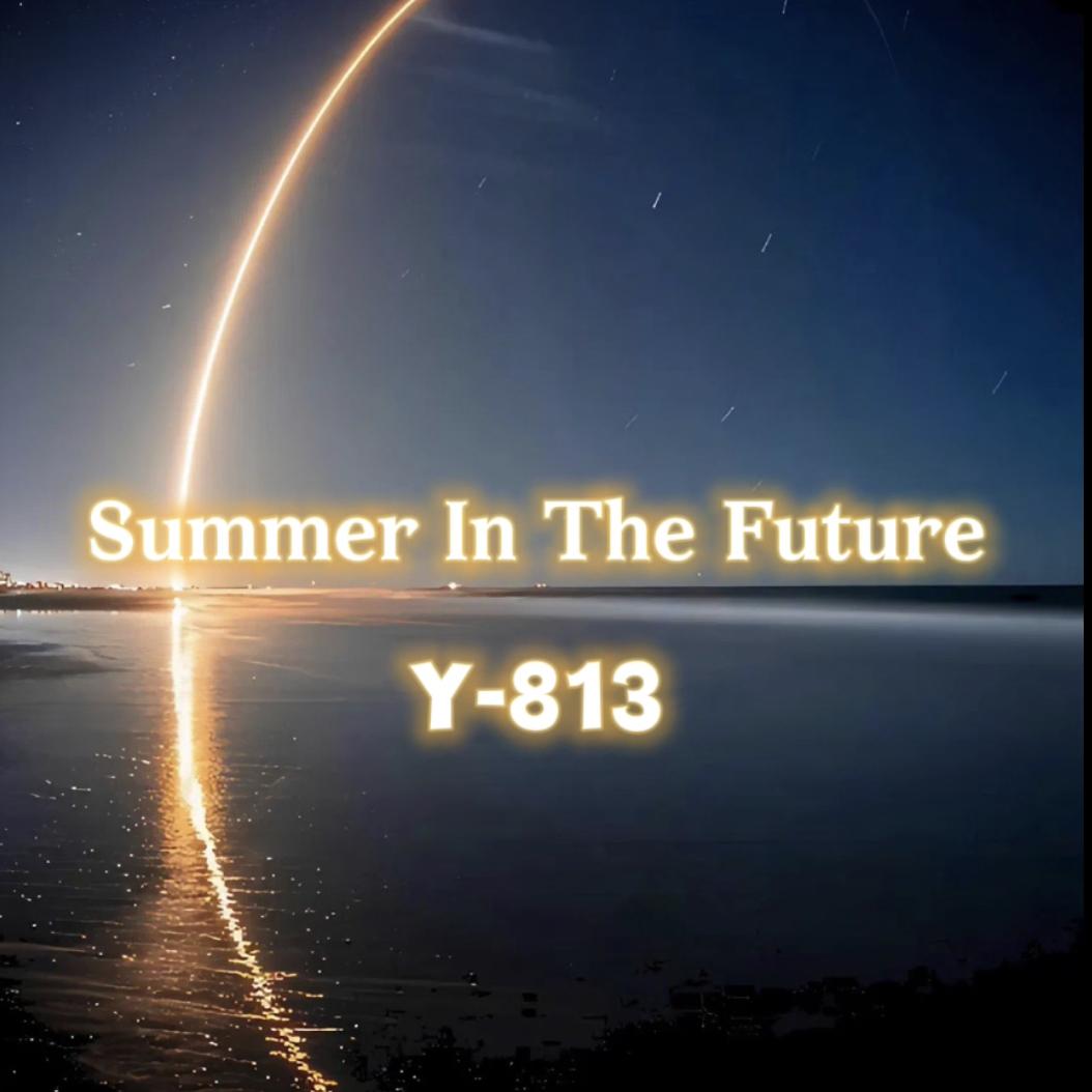 Summer In The Future