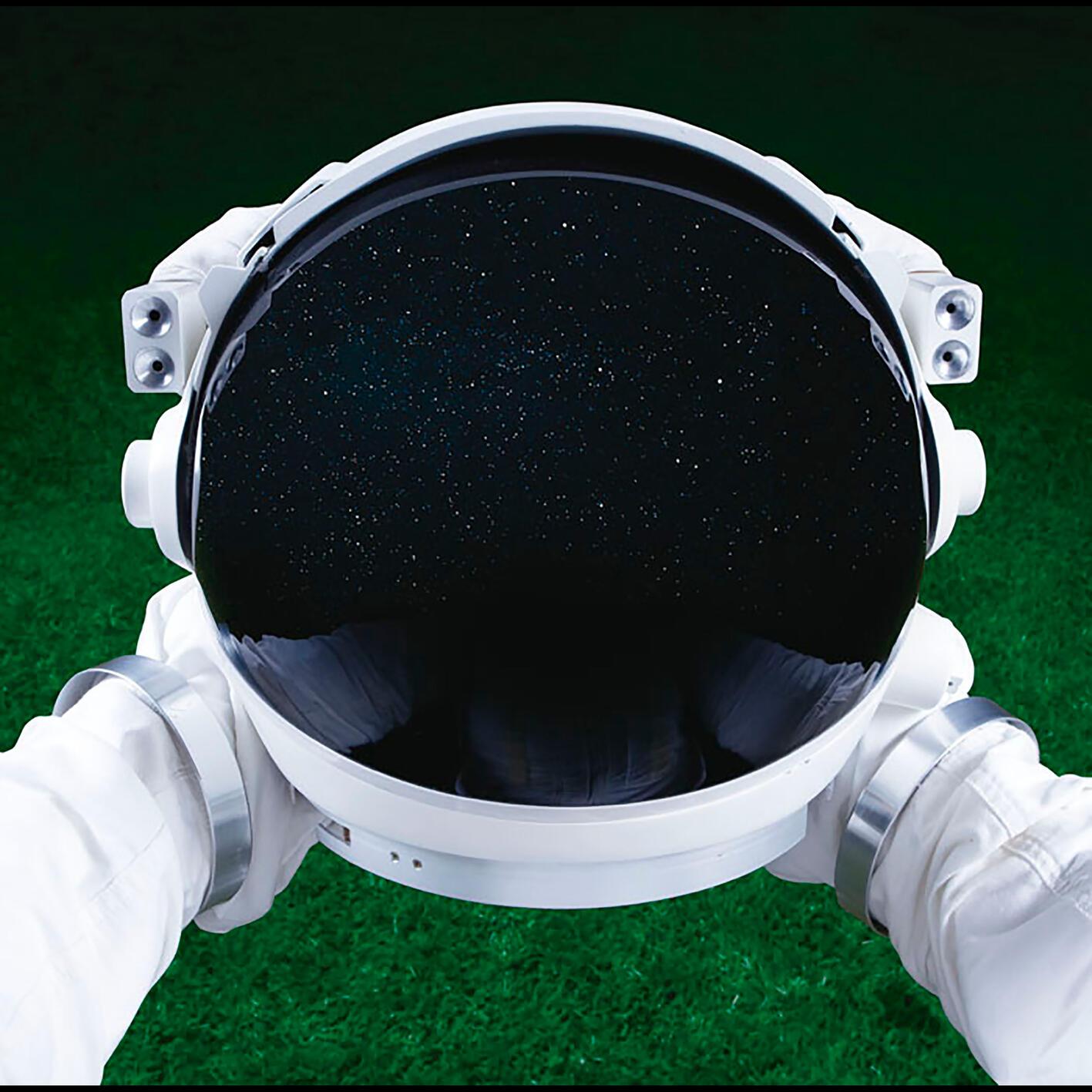 BUMP OF CHICKEN ·《COSMONAUT》