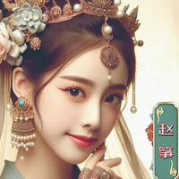 赵筝