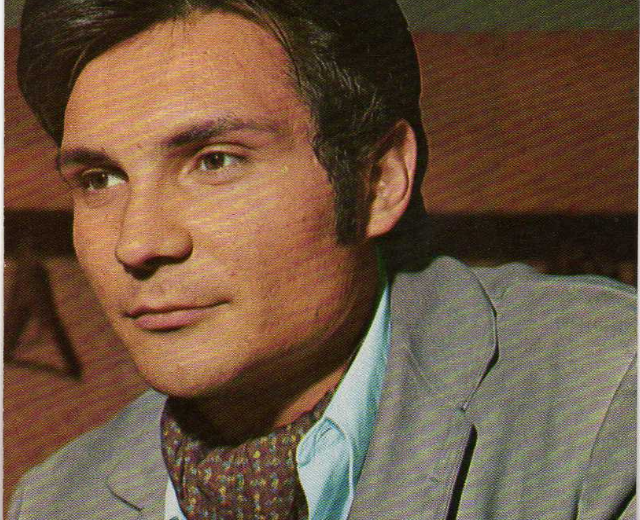 Bruno Lomas