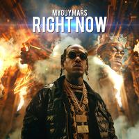 RIGHT NOW (feat. Snoop Dogg & Busta Rhymes) [Radio Edit]