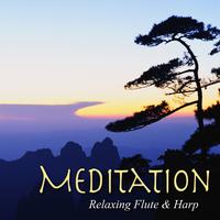 Meditation: Relaxing Flute & Harp