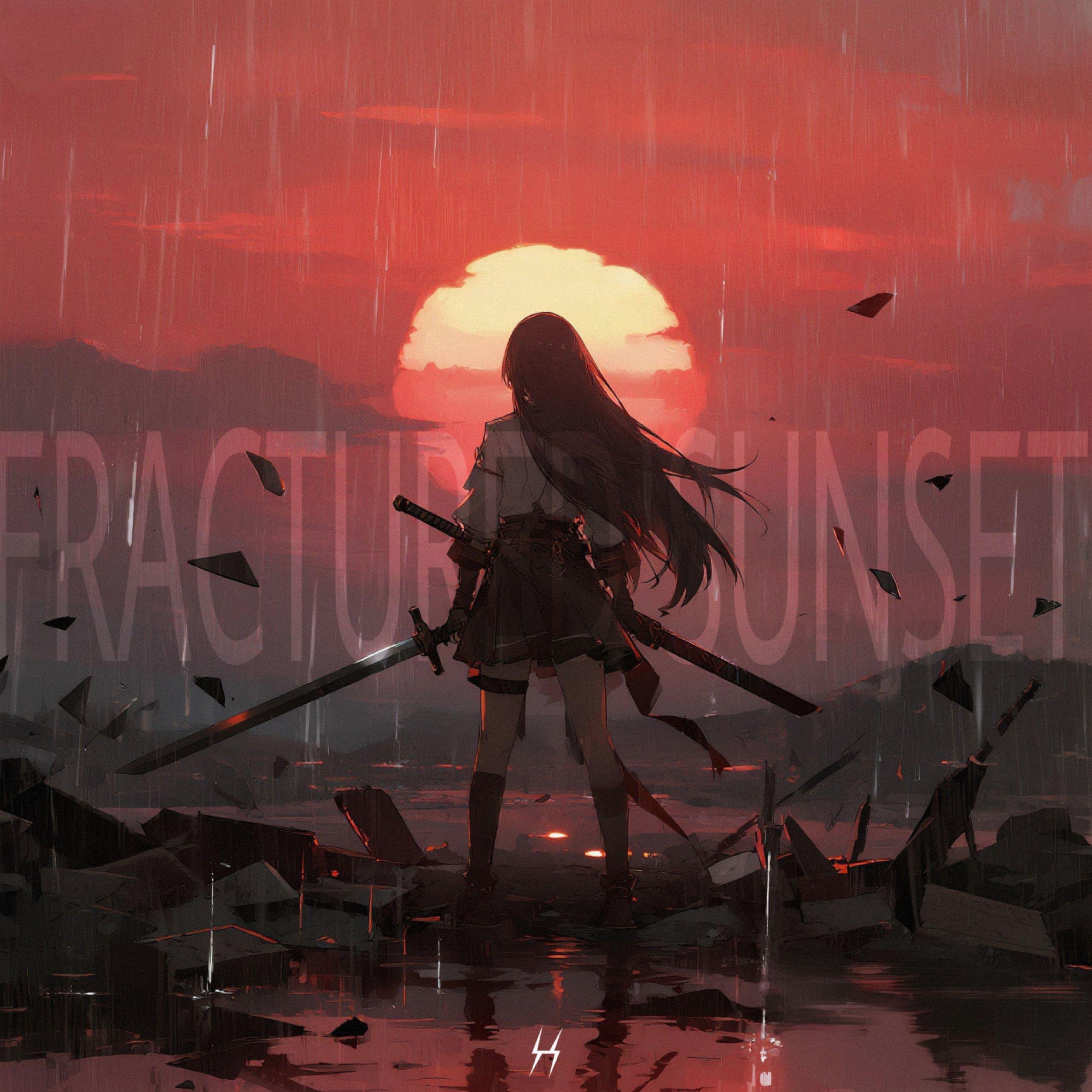 Fractured Sunset_Sin Wecokat_Fractured Sunset | 在线播放_Fractured Sunset歌词_Fractured Sunset下载 | 网易云音乐