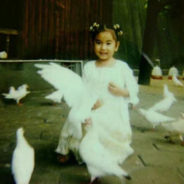 莉莉子Lila