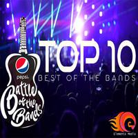 Best Of Pepsi Battle Of The Bands