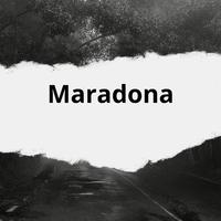 Maradona