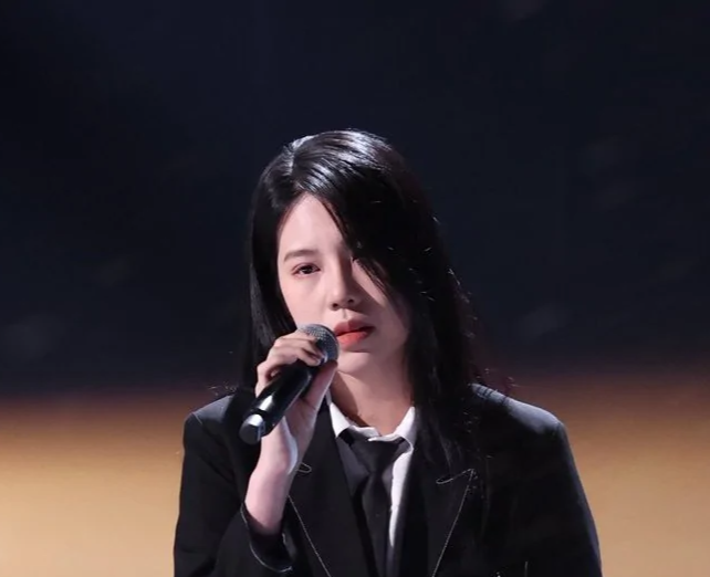 潘韵淇