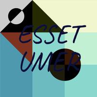 Esset Umer