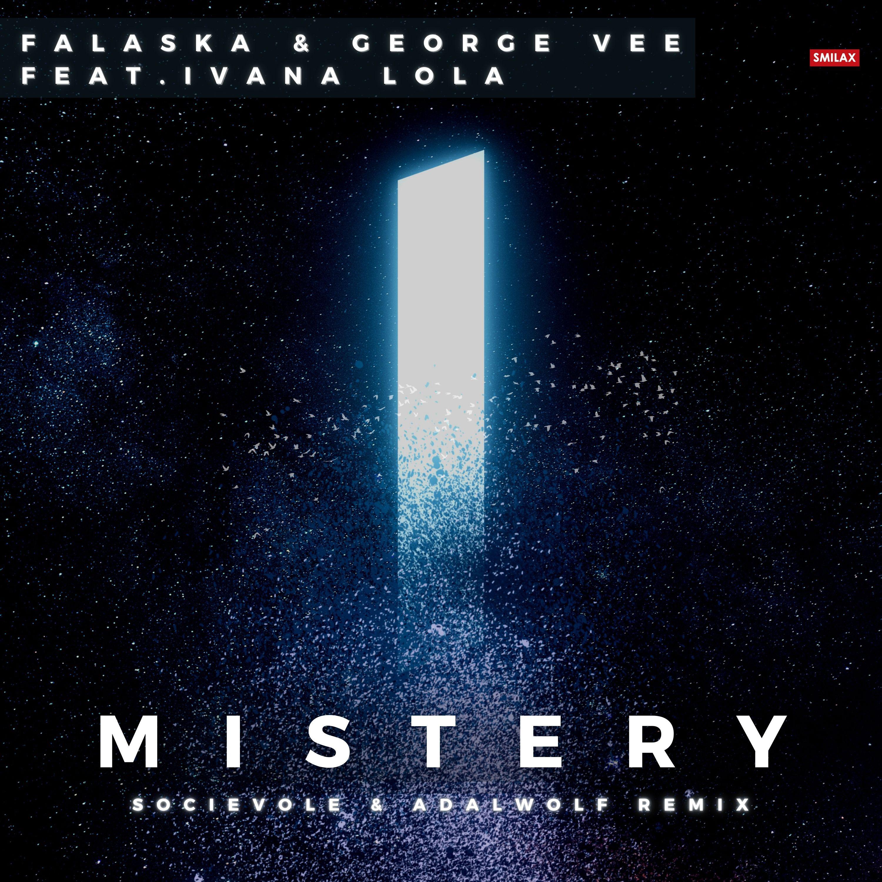 Mistery (feat. Ivana Lola) [Socievole & Adalwolf Extended Mix]