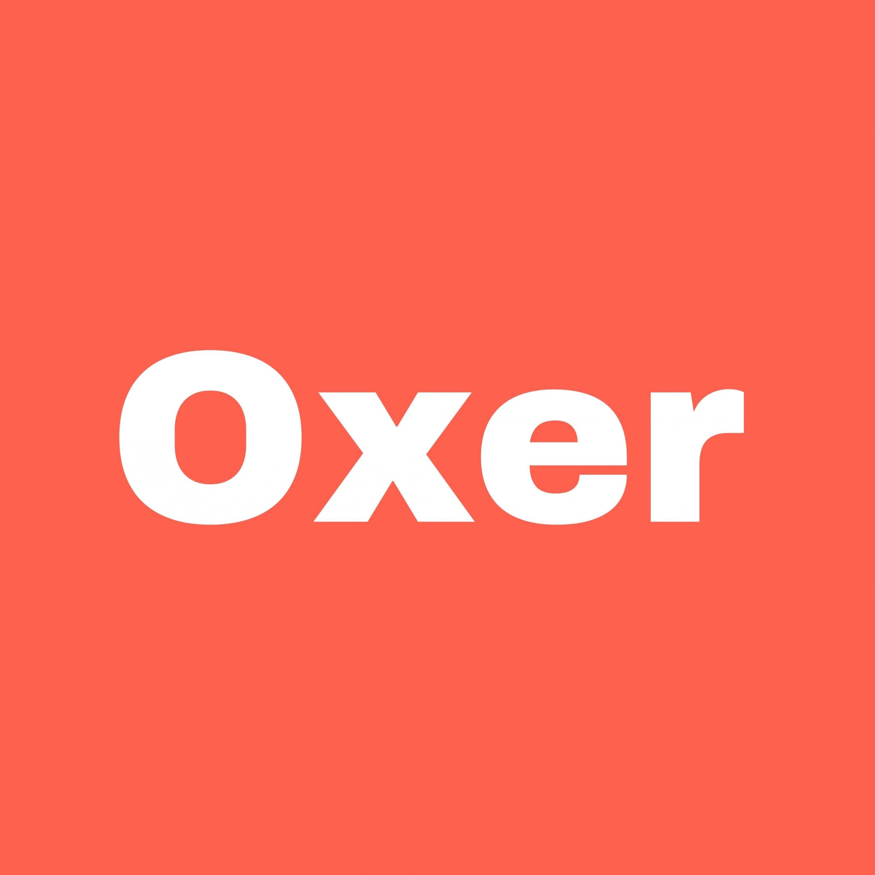 Oxer