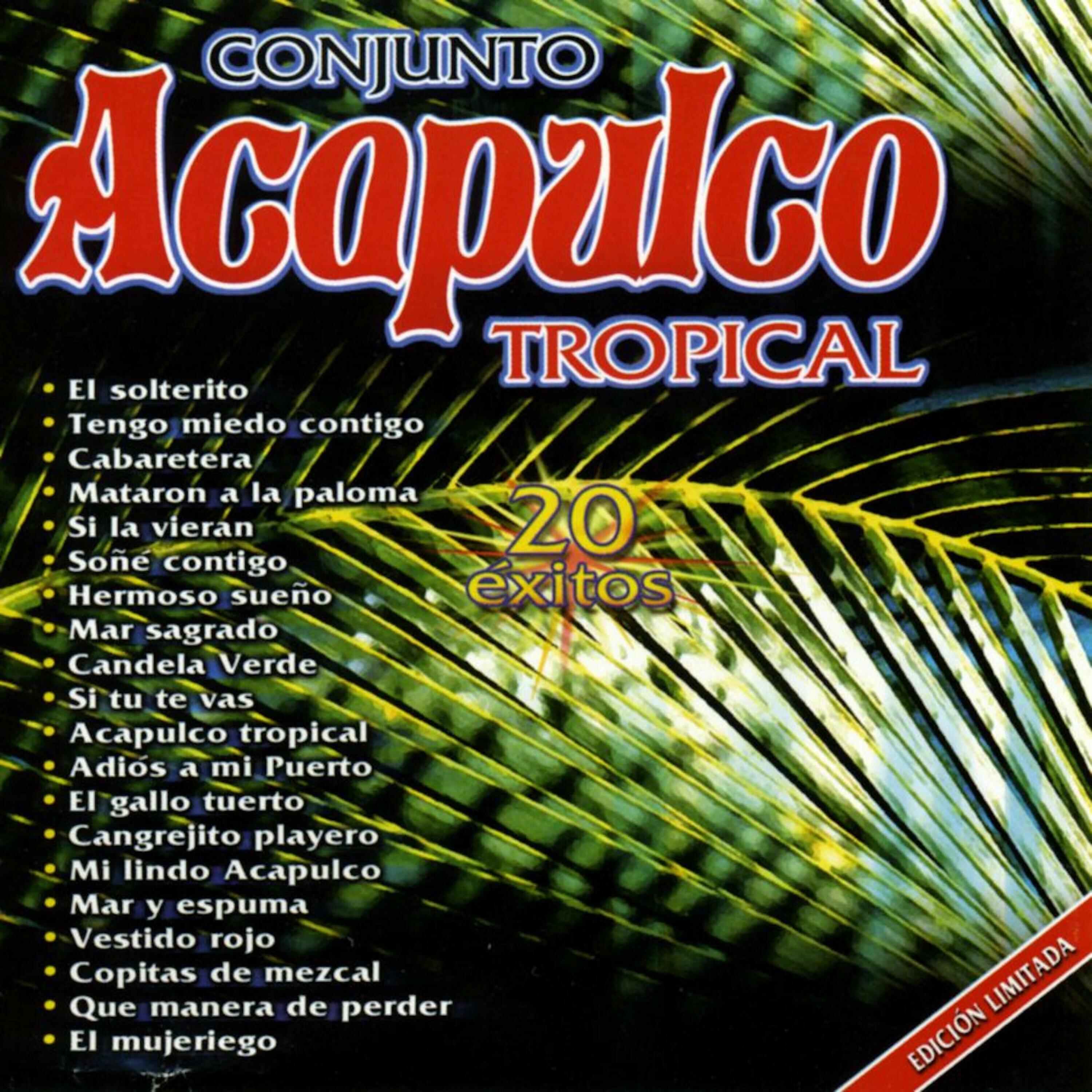 Acapulco Tropical