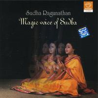 Magic Voice of Sudha