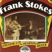 Creator Of The Memphis Blues