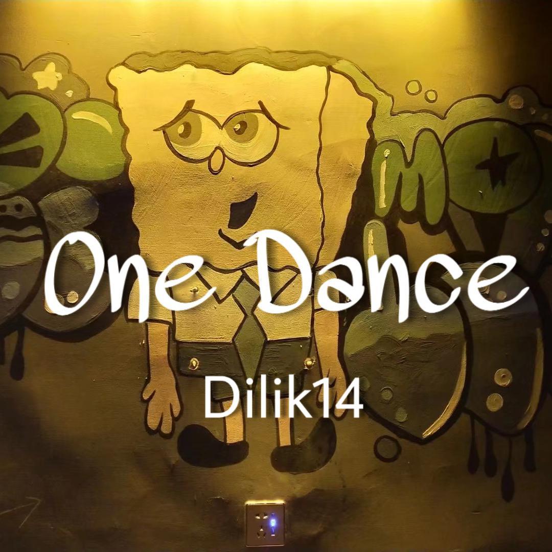 One Dance（翻自 Drake）
