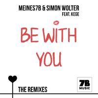 Be with You: The Remixes