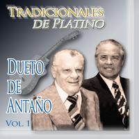 Tradicionales de Platino, Vol. 1