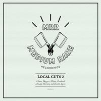 Local Cuts #2