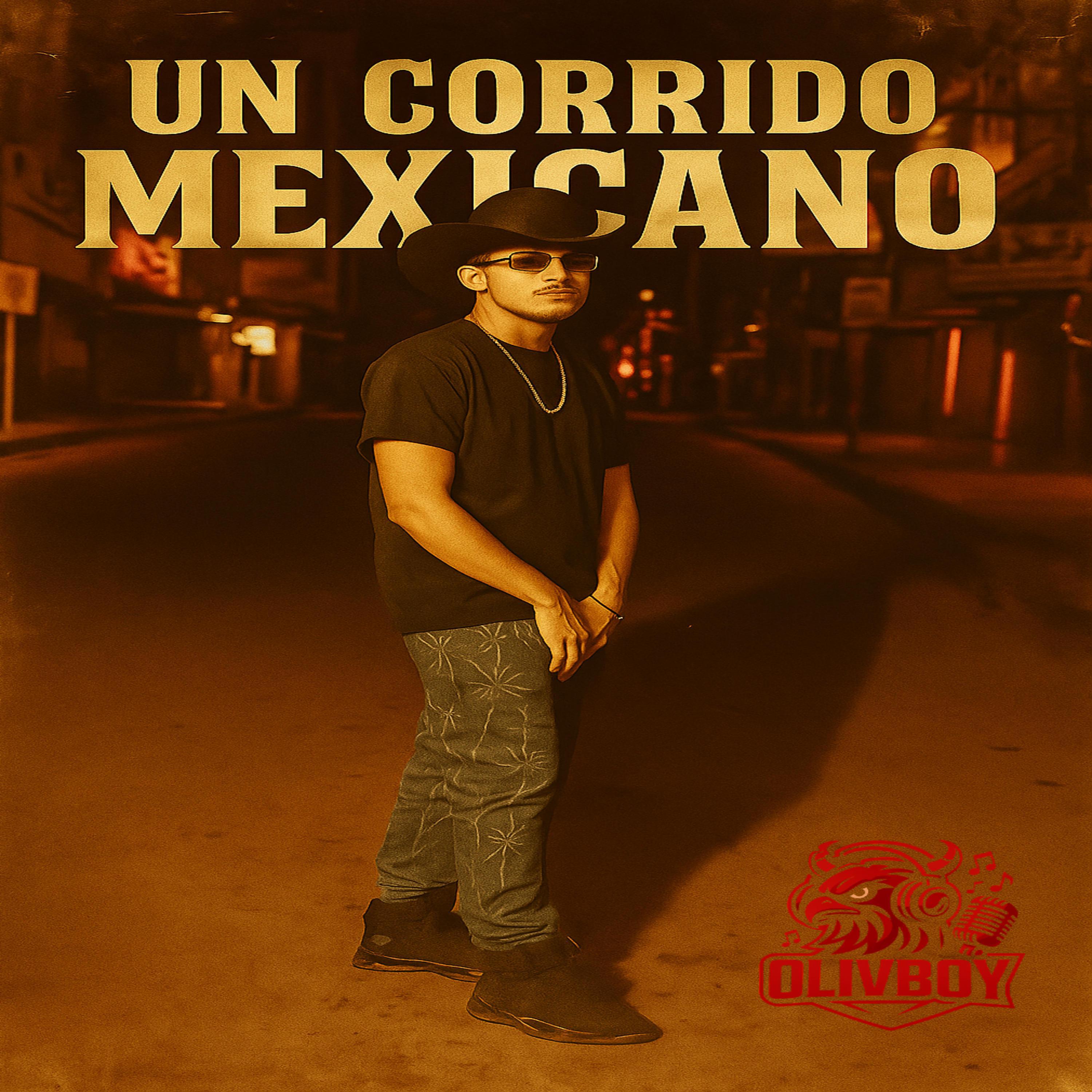 Corrido Olivboy