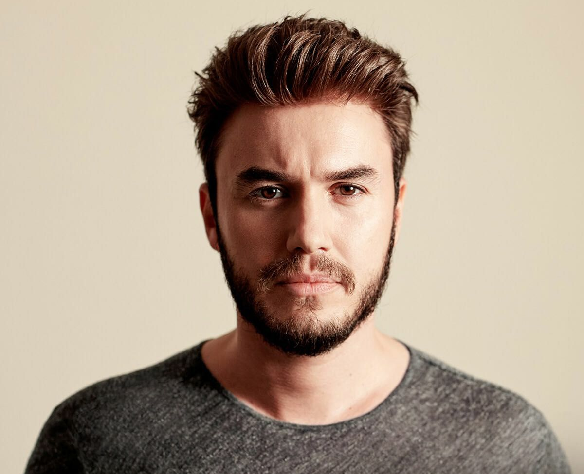 Mustafa Ceceli
