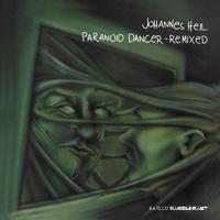 Paranoid Dancer Remixed