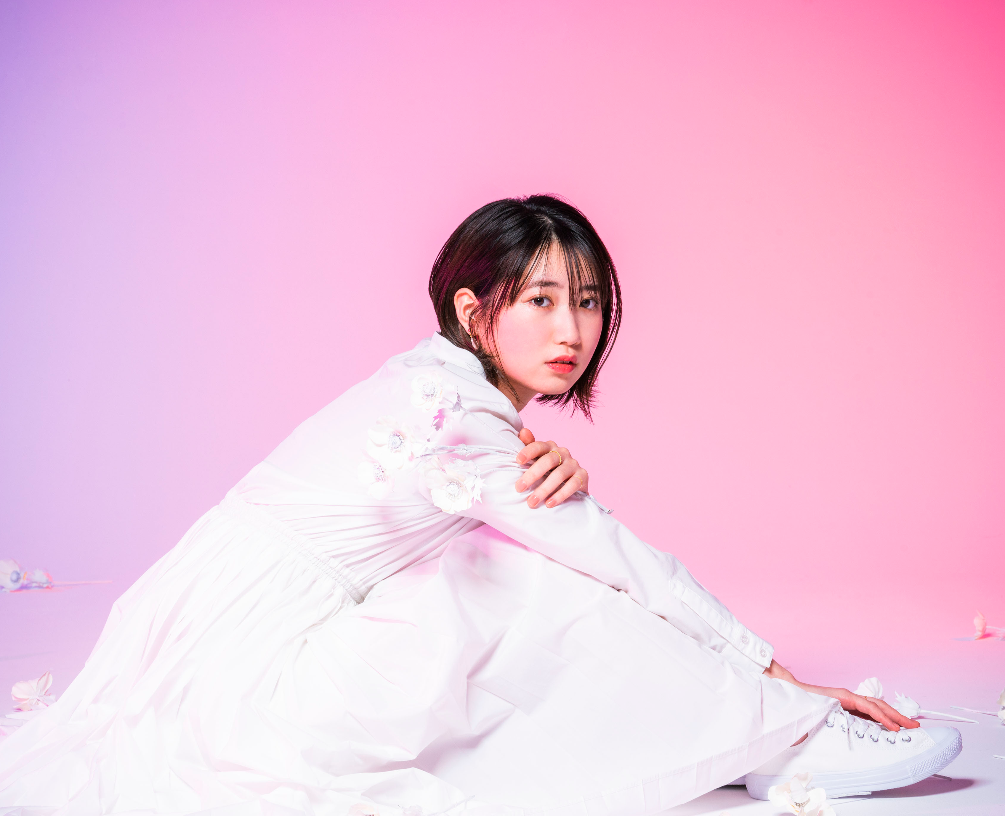 上野優華