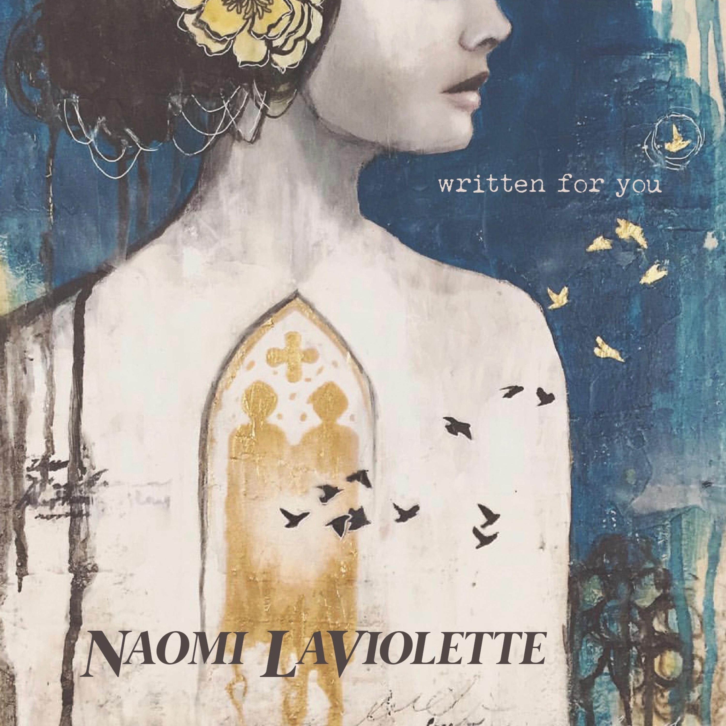 Waiting to love you (feat. Nancy Rumbel)