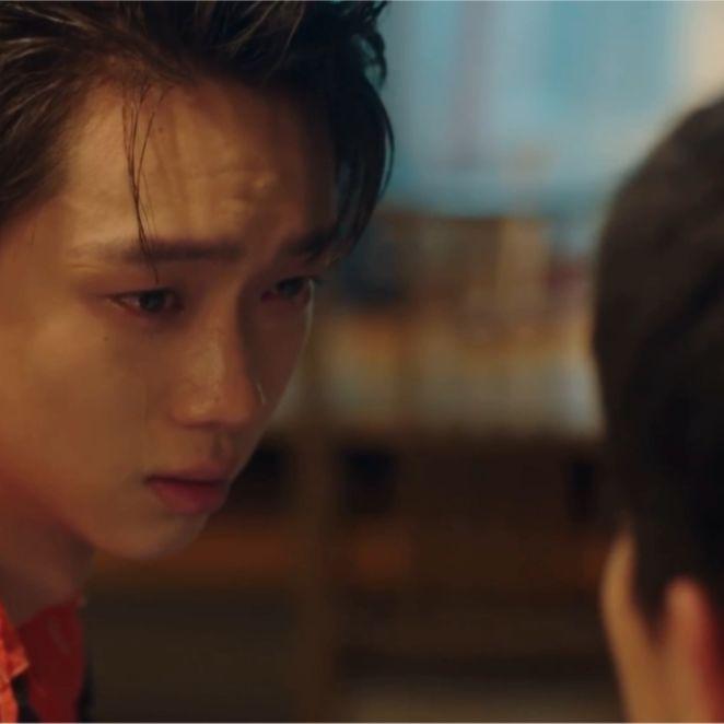 《哥哥你别跑》主题曲《家人的意义》纯钢琴版