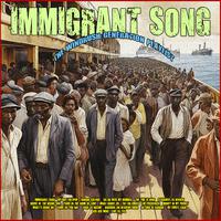 Immigrant Song- The Windrush Generation Playlist