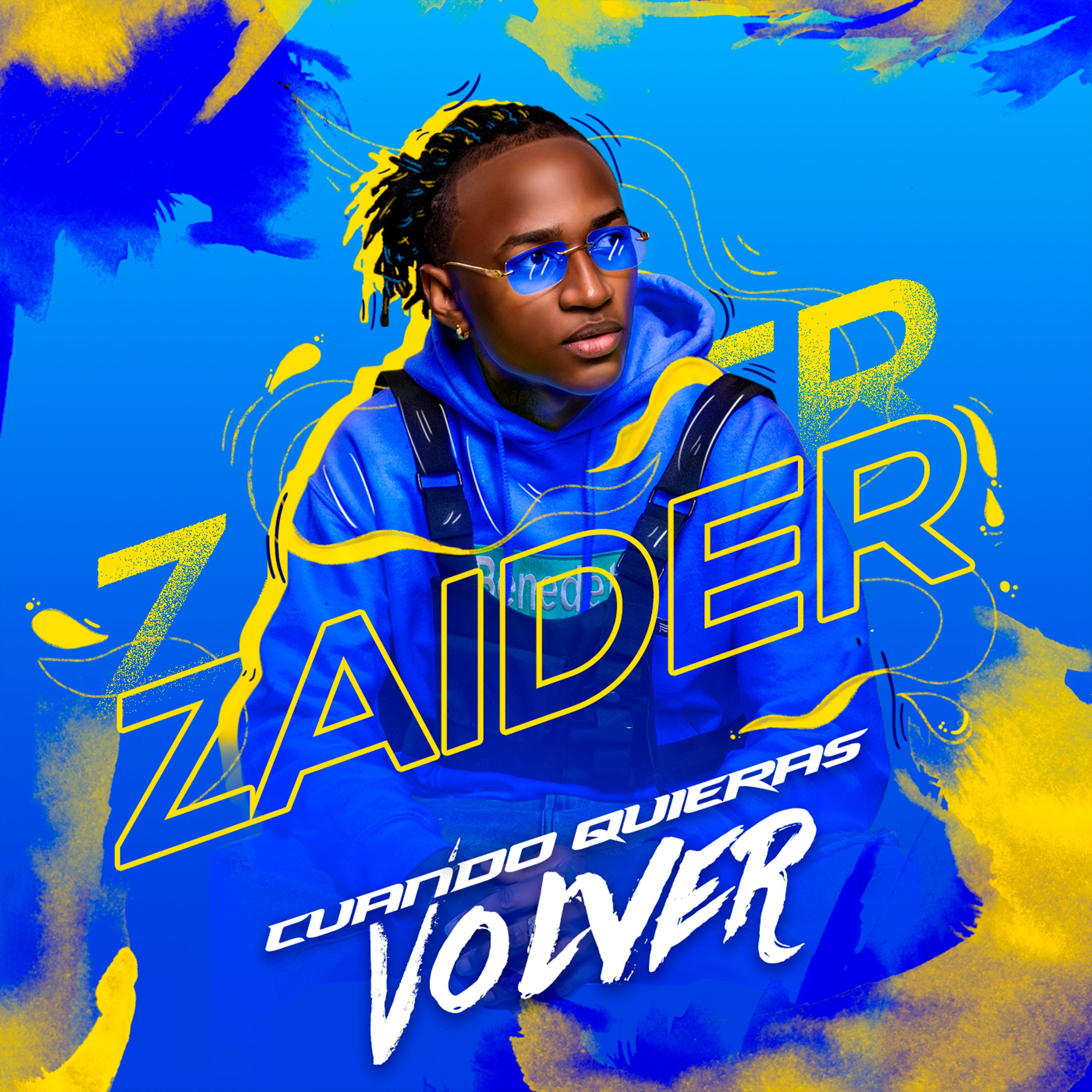 Cuando Quieras Volver