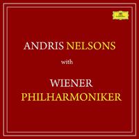 Andris Nelsons with Wiener Philharmoniker