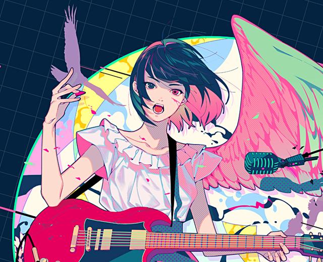秋赤音