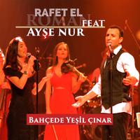 Bahçede Yeşil Çınar (feat. Ayşe Nur Keskin)