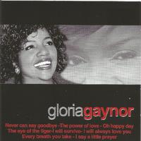 Gloria Gaynor